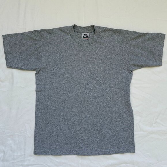 Pro Club Other - Pro Club Men's Heavyweight Cotton Short Sleeve Crew Neck T-Shirt